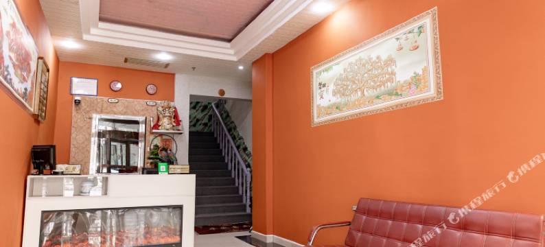 常德富贵缘商务酒店图片