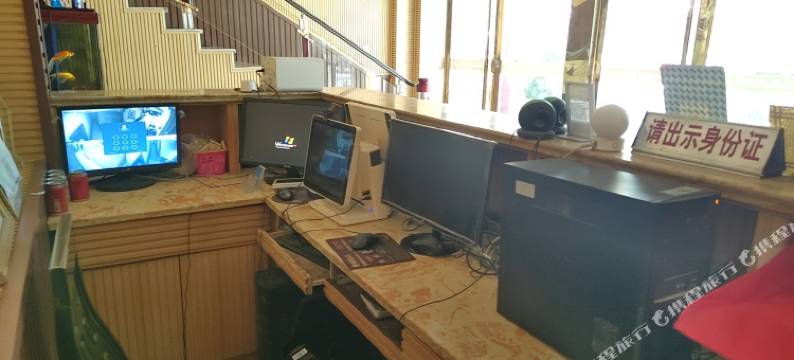 泗阳泗水风情宾馆(泗水古城商业街店)图片