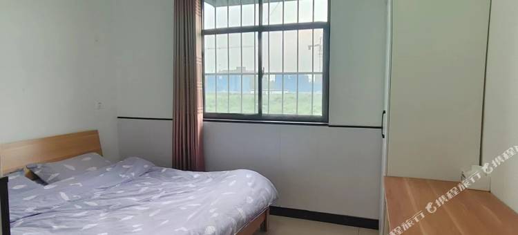 布梵出租屋民宿(安阳职业技术学院店)图片