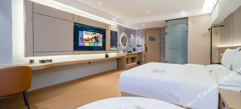 安顺平坝星辰壹品酒店图片