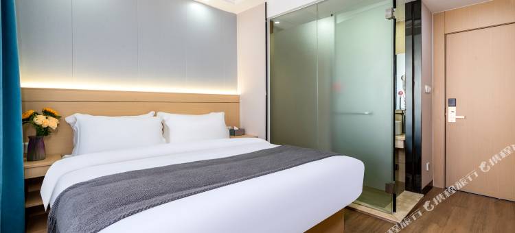 贵客·云居酒店(崇左站沿山路店)图片