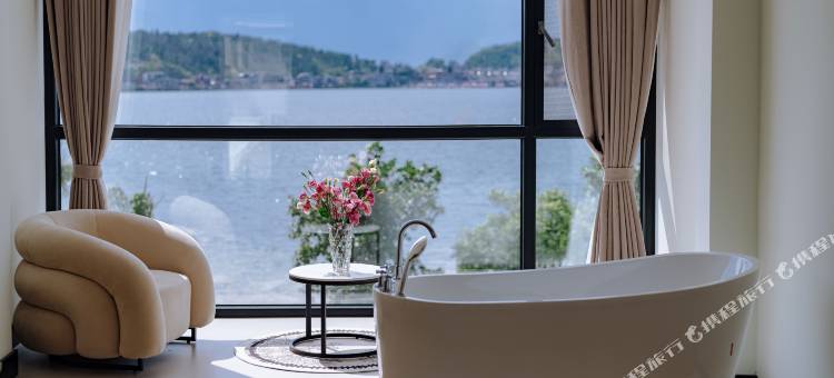 大理海灵儿海景民宿(洱海理想邦店)图片