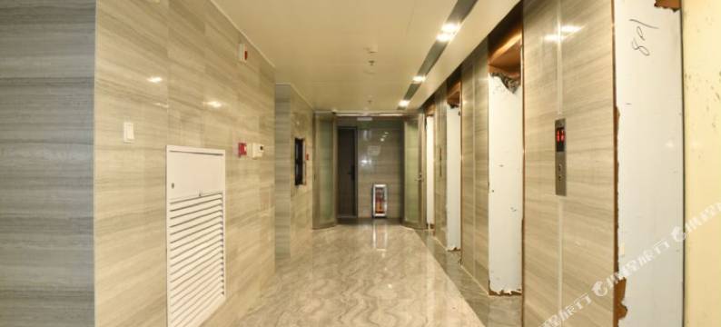 设计师智能公寓(广州宝能演艺中心萝岗万达广场店)图片