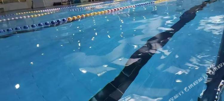 霍闪酒店(德阳南公园店)图片