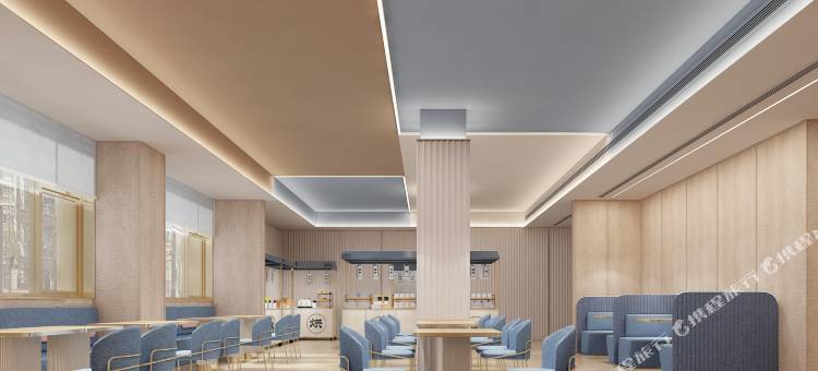 汉庭酒店(咸宁银泉大道十六潭公园店)图片