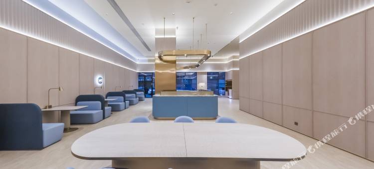 汉庭酒店(建瓯市政府瓯宁路店)图片