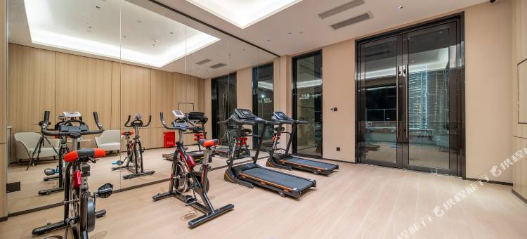 格林东方酒店(喀什第一人民医院广州新城店)图片