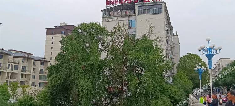 青禾民宿(古艾桥店)图片