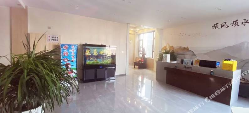 晟安快捷宾馆图片