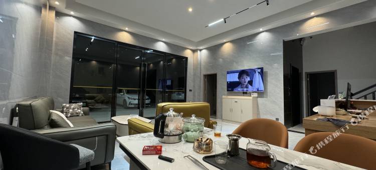 云海居酒店图片