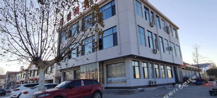 昌盛商务宾馆图片