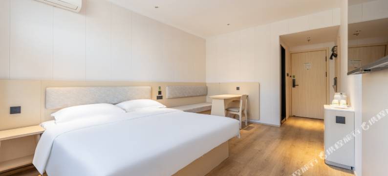 海友酒店(沧州火车站店)图片