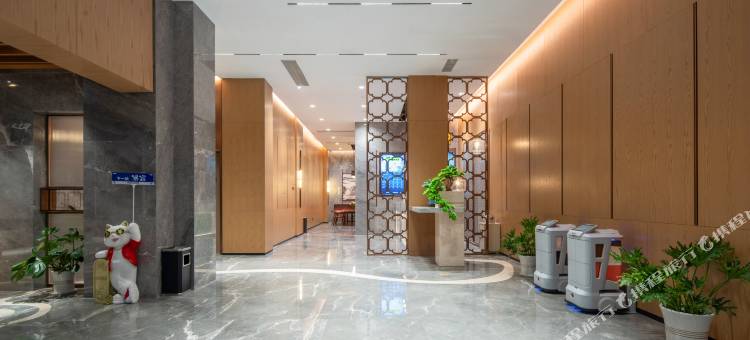 Super8·悦酒店(苏州板泾地铁站新屹大厦店)图片