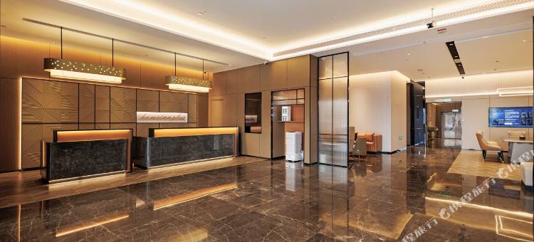 如家精选酒店(阿克苏解放北路机场店)图片