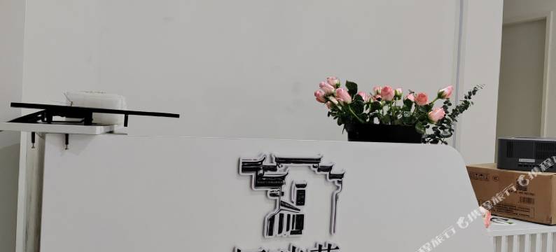 栖畔苑民宿(黄山北站店)图片