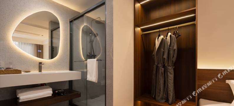 婺源山隐民宿图片