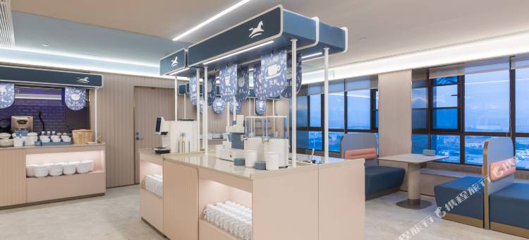 汉庭酒店(南昌东华理工大学店)图片