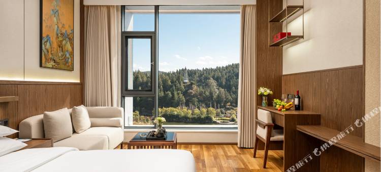 大姚恒际酒店图片