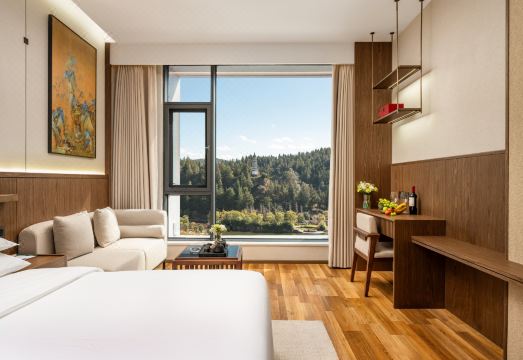 Dayao eternity reach hotel Hotel Overview