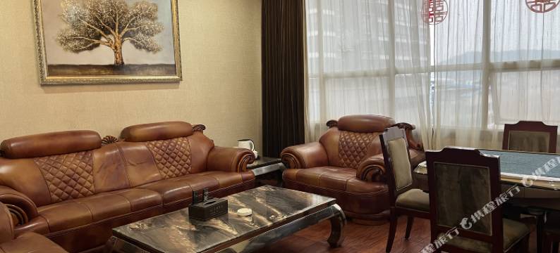 耒阳皇朝时尚主题酒店图片