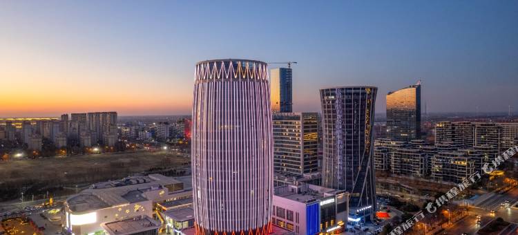 永城云玺民宿图片