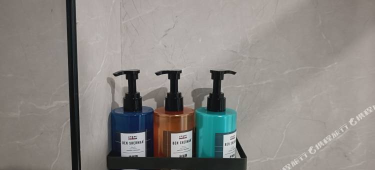 沃德Smart酒店(聊城莘县汽车站店)图片