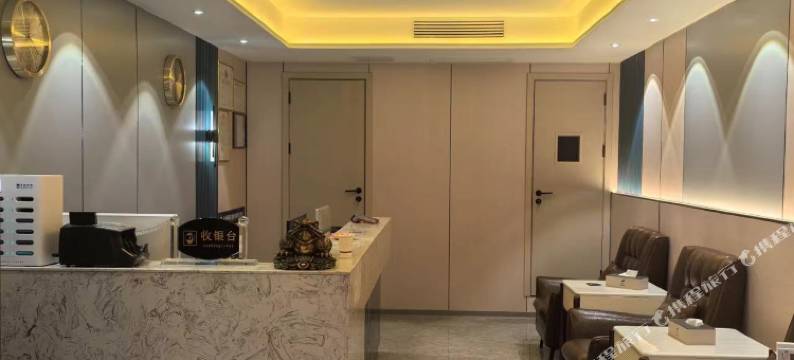 福泉景轩精品酒店图片