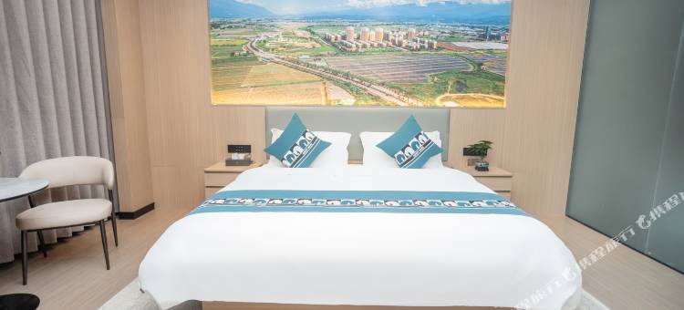 耿马红利智慧酒店图片