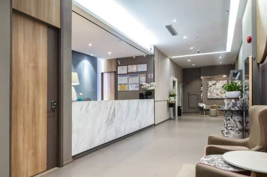 嘉家酒店(肇庆七星岩店)