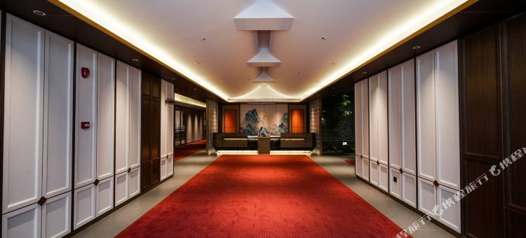 弘棠酒店(郑州高新区万达广场店)图片