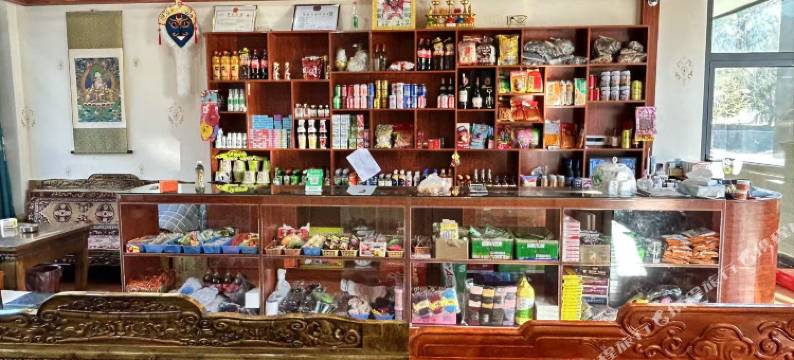 Grassland•四海山间丨原野观景美宿图片