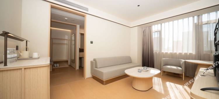 全季酒店(长沙湖南省博物馆店)图片