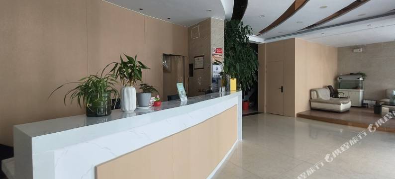 庆元维诺商务酒店图片