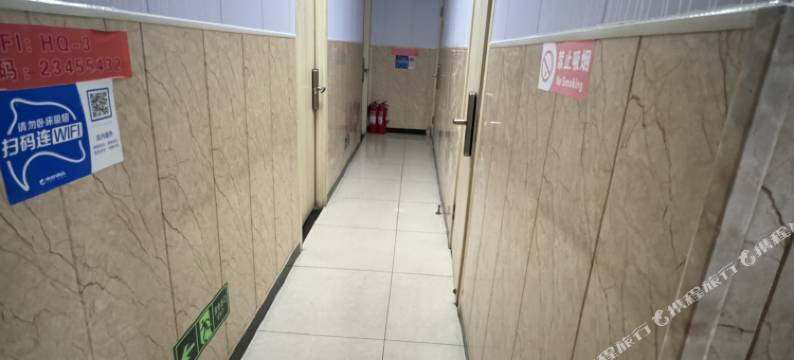 天津惠启日租房图片