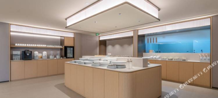 全季酒店(台州三门店)图片