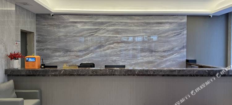 莫力达瓦旗橘子商务宾馆图片