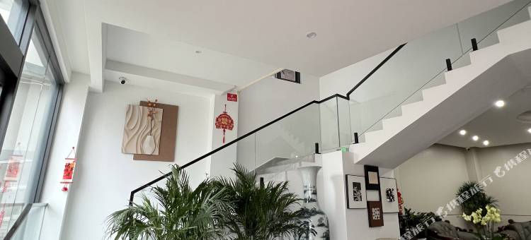 景东鸿烨酒店图片