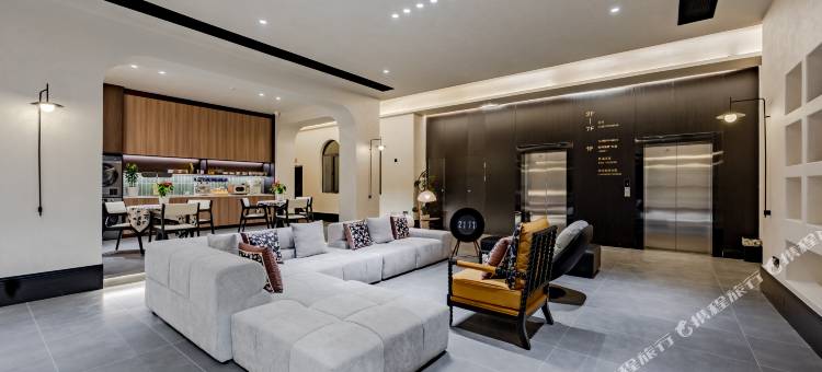 婺源津渡▪渼禾酒店(婺源高铁站店)图片