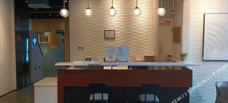 冠寓(上海闵行星悦荟店)图片