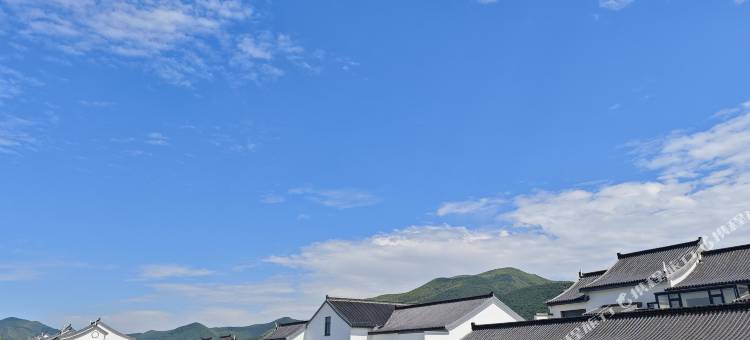 宜兴屿麓休闲度假别墅(窑湖小镇店)图片