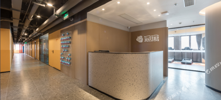 冠寓(长沙市府店)图片