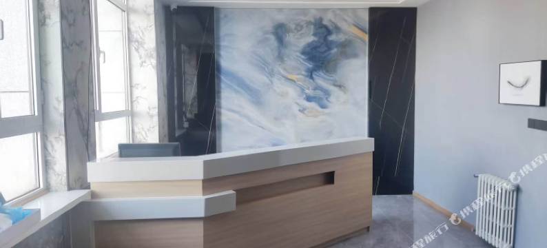 华锦园商务宾馆图片