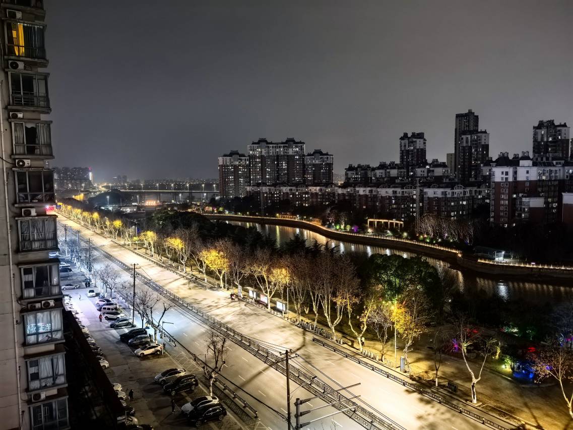 宜尚酒店(南昌八一广场王府井店)图片