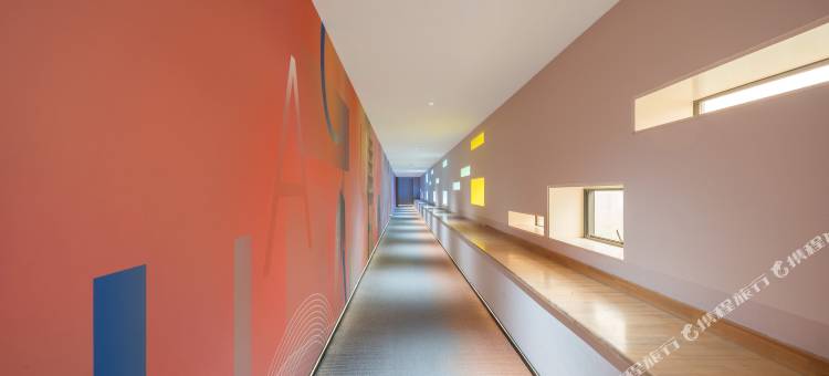 你好酒店(武汉中南路梅苑小区地铁站店)图片