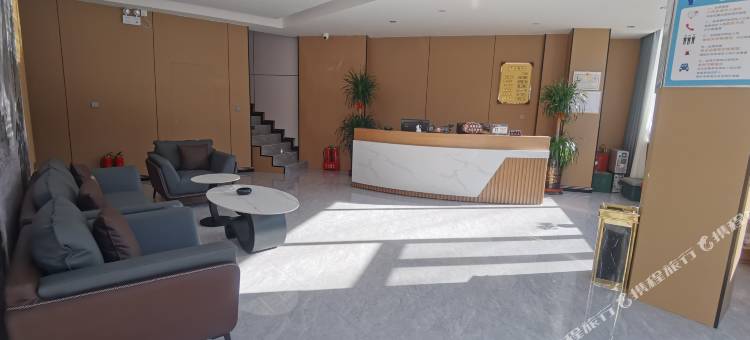 悦庭宾馆(隰县小西天景区店)图片