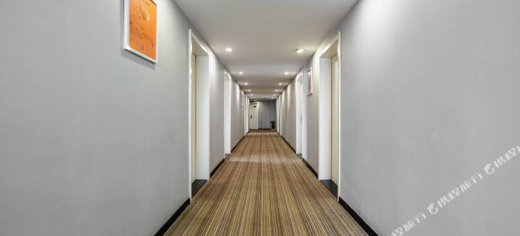 外星人电竞酒店(东明财富广场店)图片