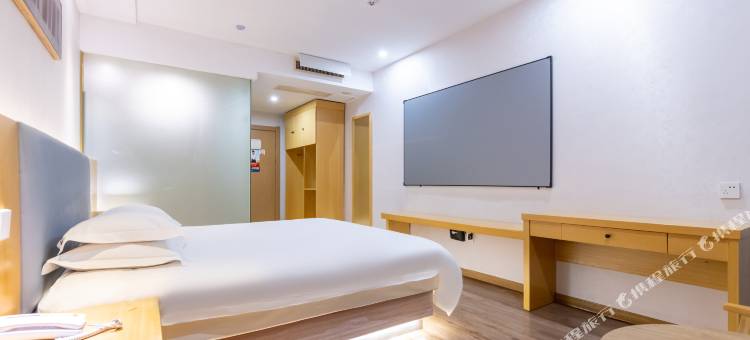 安泰酒店(嘉善晋阳东路店)图片