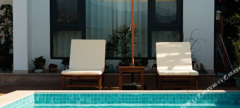 桐庐·栖云里民宿(OMG心跳乐园店)图片