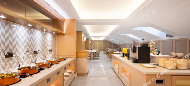 维也纳酒店(长白山北坡游客集散中心店)图片