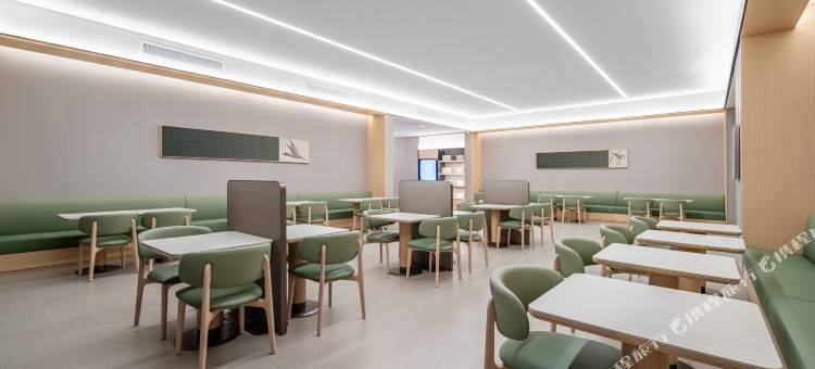 全季酒店(宁波奥体中心金山路地铁站店)图片